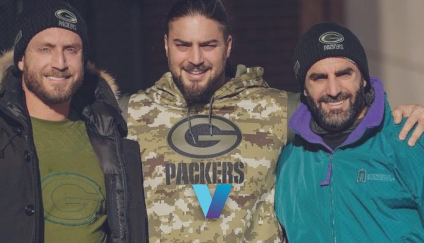 Nfl Picks For Week 1 Including Packers Vs. Vikings