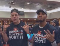 Nfl Picks For Conference Title Games Bengals Favored Over Chiefs