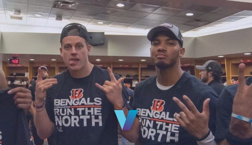 Nfl Picks For Conference Title Games Bengals Favored Over Chiefs