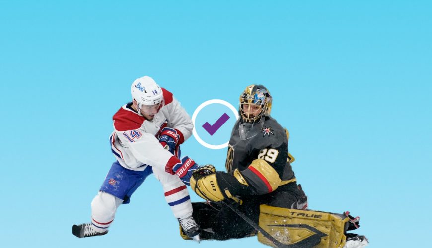 NHL Picks June 22 - Montreal vs. Vegas Game 5