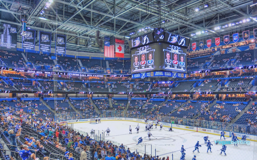 Panthers Road Favorites Over Maple Leafs In NHL Playoffs Second Round Series Opener