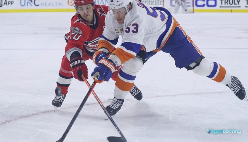 NHL Game 3 Betting Pick