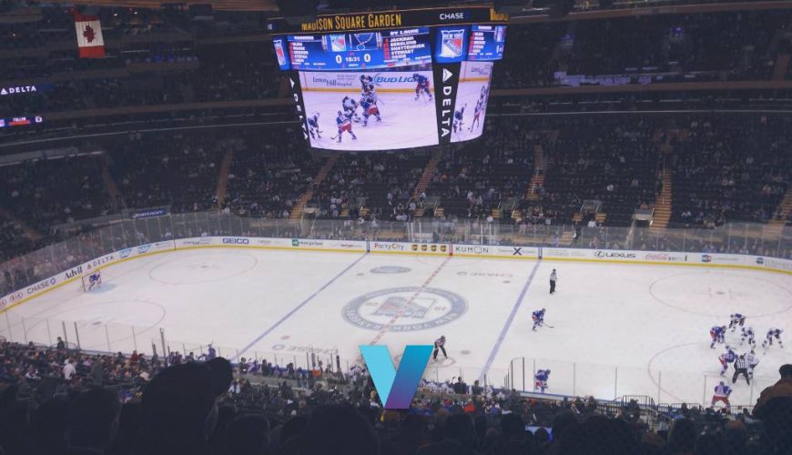 Monday Vegas NHL picks