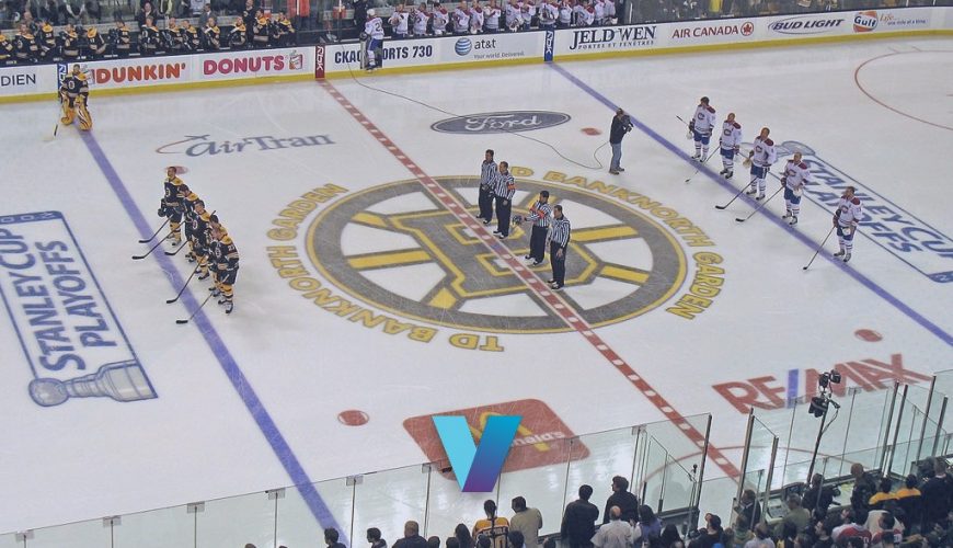 Golden Knights vs Bruins picks