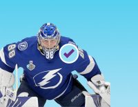 NHL Futures - 2022 Stanley Cup Odds