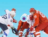 NHL picks for playoffs