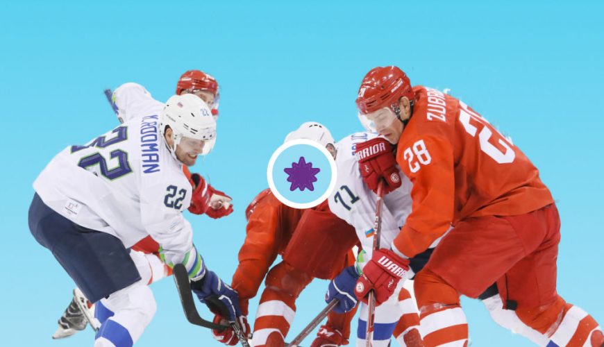 NHL picks for playoffs