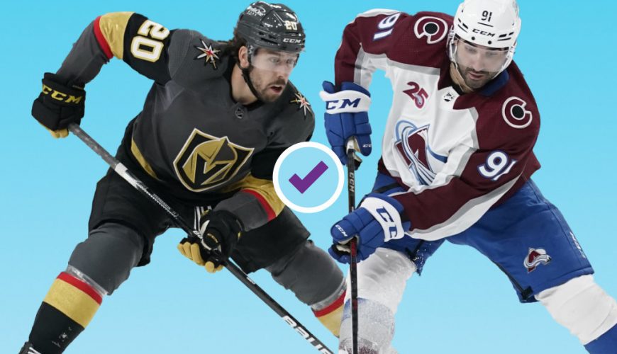NHl 2021 stanley cup playoff picks