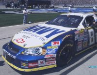 Nascar Picks