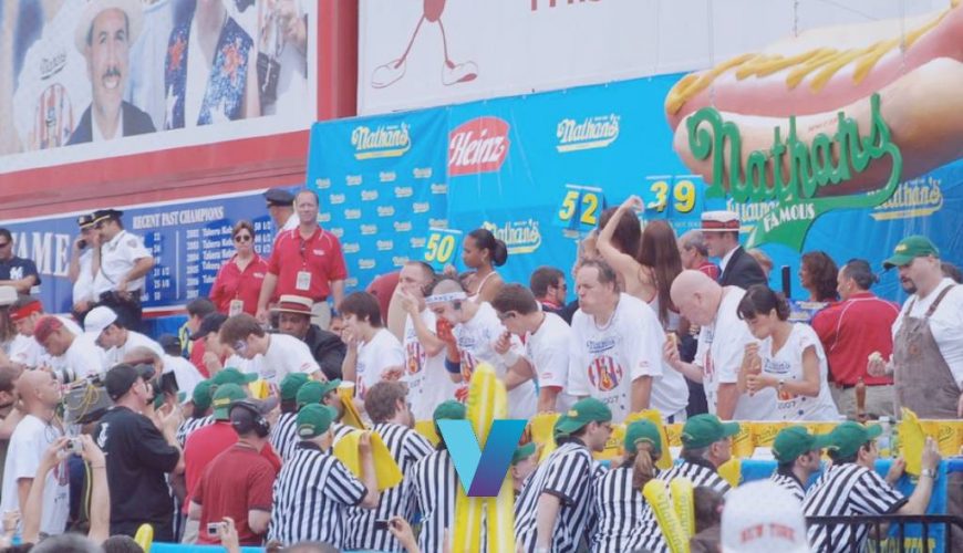 Nathan’s Hot Dog Eating Contest Betting Picks 2022