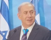 Benjamin Netanyahu Favorite To Be Next World Leader To Leave Office