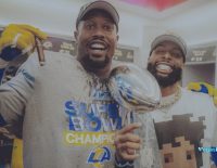 Nevada Sportsbooks Set A Record With Super Bowl Bets