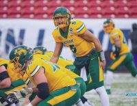 North Dakota State FCS National Title Pick