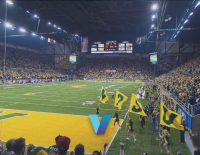 North Dakota Headline Our Weekend Fcs Betting Picks