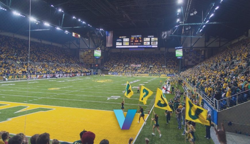 North Dakota Headline Our Weekend Fcs Betting Picks