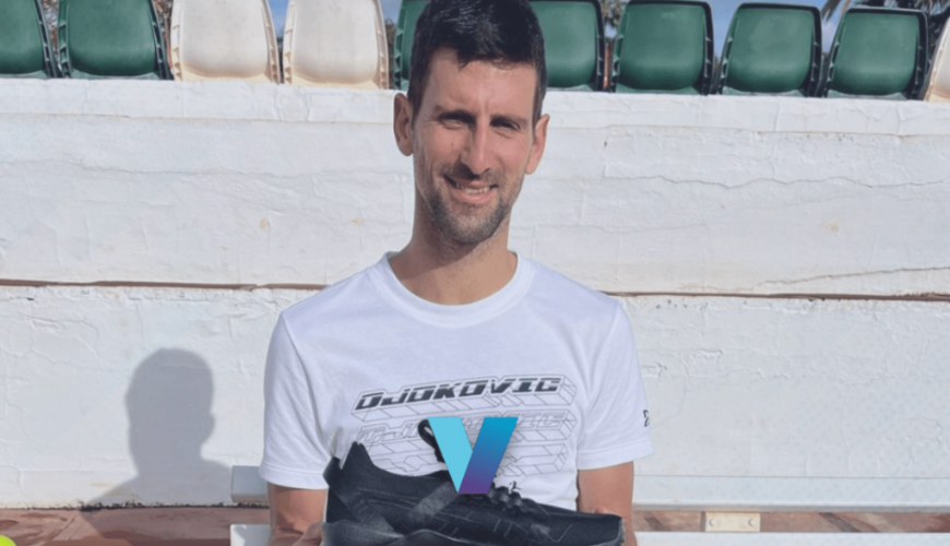 Novak Djokovic Is The New Favorite To Win The Men's French Open