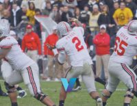 Ohio State Backed To Continue To Impress