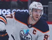 Oilers vs Stars Game 1 picks