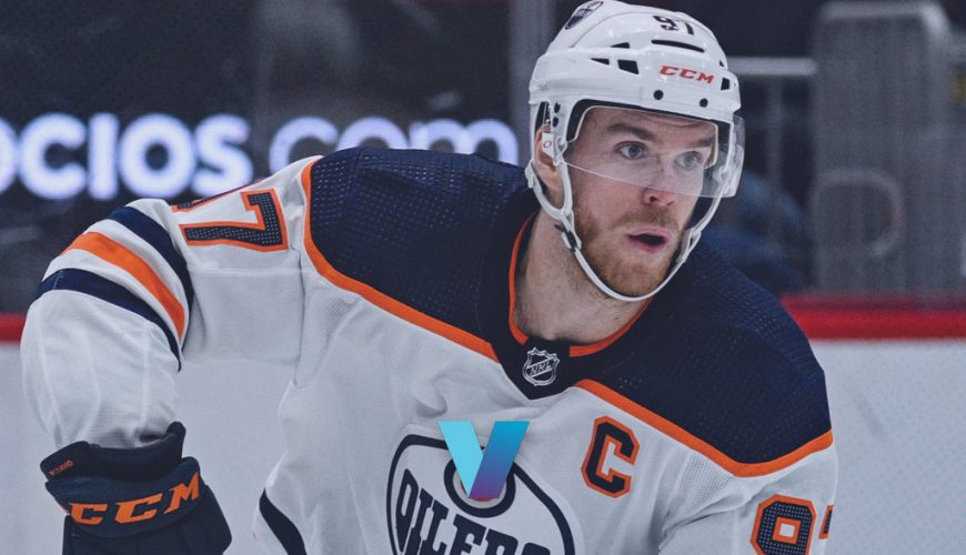 Oilers vs Stars Game 1 picks