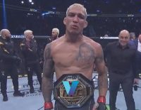 Oliverira Vgb UFC 274 Top Pick