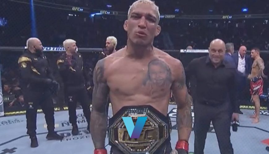 Oliverira Vgb UFC 274 Top Pick