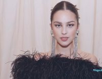 Olivia Rodrigo Leads The Grammy Props for Album of the Year