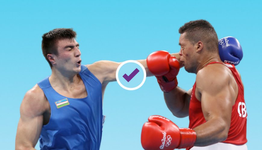 Olympic Men's Boxing Picks - Bakhodir Jalolov Still Super Heavyweight Favorite?