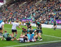 Northampton Saints v Bath Rugby - Rugby Premiership Final Betting Picks