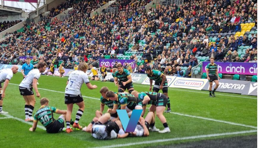 Northampton Saints v Bath Rugby - Rugby Premiership Final Betting Picks