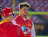 Super Bowl LIX MVP Betting Picks