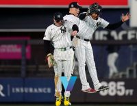 Tampa Bay Rays vs. New York Yankees Betting Picks 07-29-25