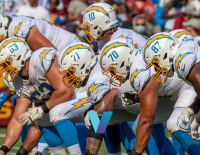 NFL Wild-Card Games Betting Picks 2025