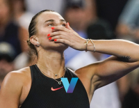 VGB Aryna Sabalenka Top Odds Choice to Win US Open 2025 Singles Championship