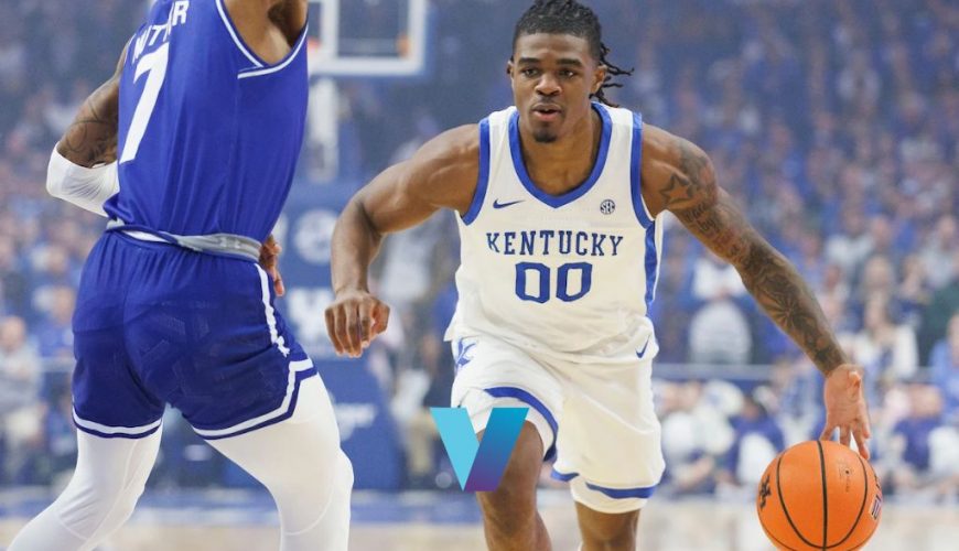 Kentucky vs. Clemson NCAA Basketball Picks
