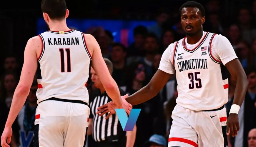 2025 March Madness Longshot Betting Picks