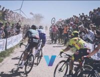 2023 Paris-Roubaix Picks