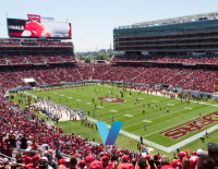 Los Angeles Rams v San Francisco 49ers Picks 12-12-2024