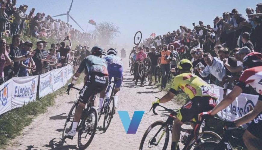 2023 Paris-Roubaix Picks