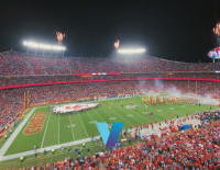 AFC Divisional Round 2025 Betting Picks