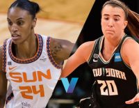 Sun vs Liberty
