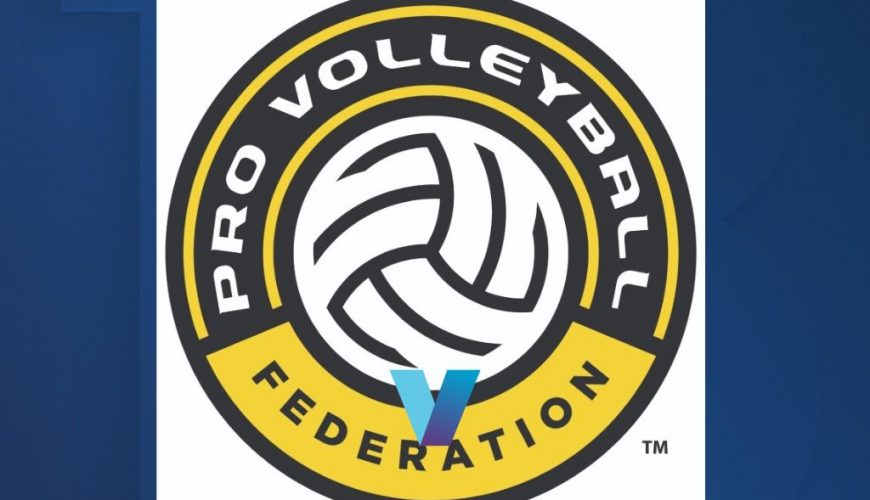 Vegas getting new Pro Volleyball squad