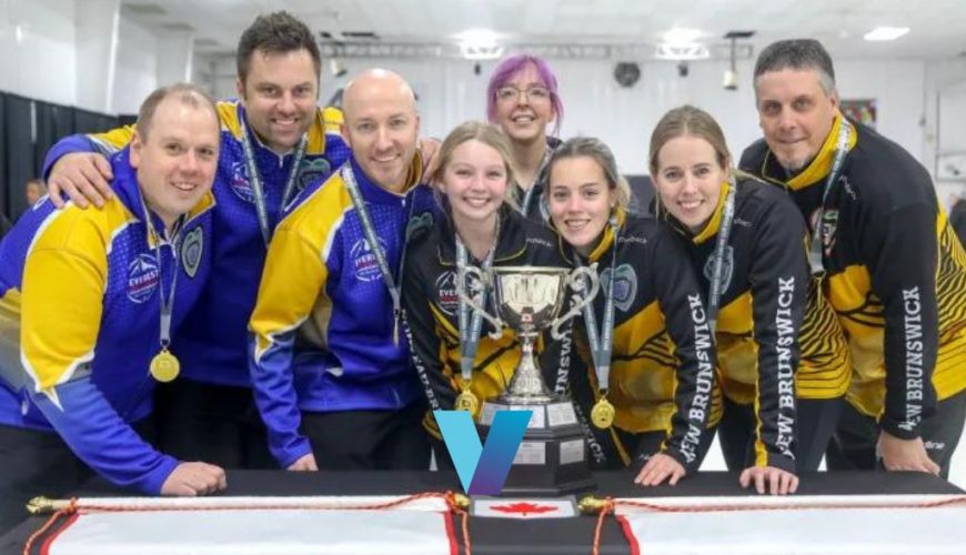 The newly-crowned Canadian club champions