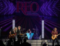 REO Speedwagon Announces 2024 Las Vegas Residency