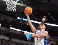 Sweet 16 March Madness Picks for March 27, 2025