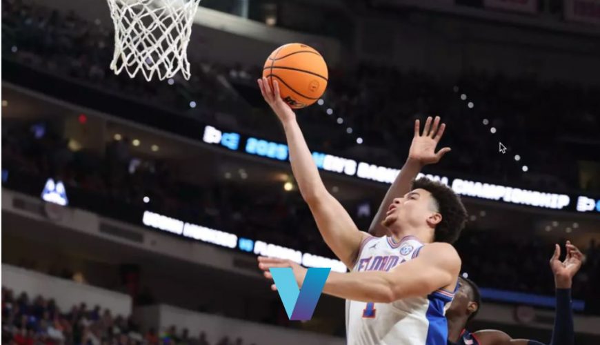 Sweet 16 March Madness Picks for March 27, 2025