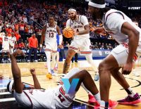 Mens's Sweet 16 Betting Picks March 28, 2025