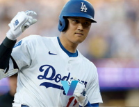 Los Angeles Dodgers favorites to beat New York Mets in MLB
