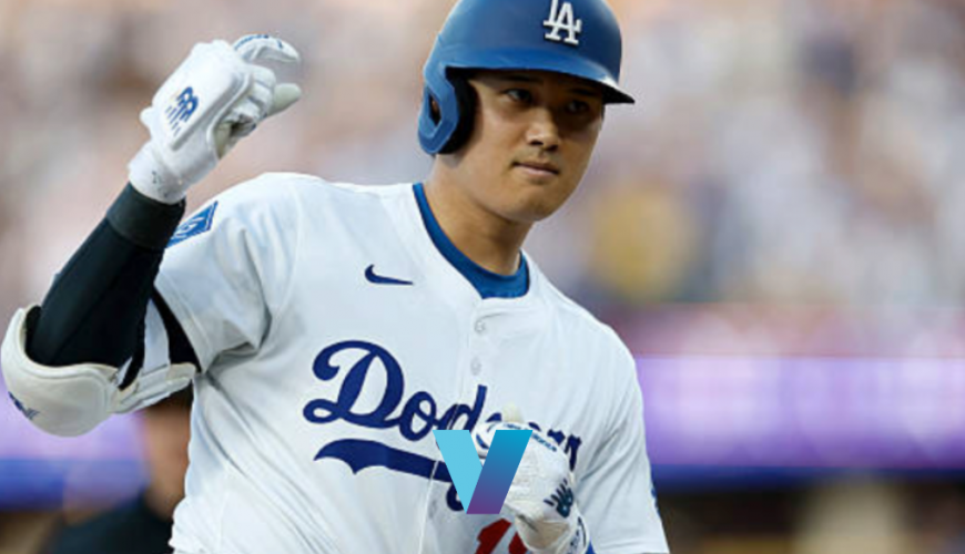 Los Angeles Dodgers favorites to beat New York Mets in MLB
