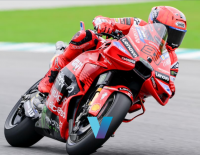 Back Marc Marquez to win MotoGP Italian Grand Prix 2025