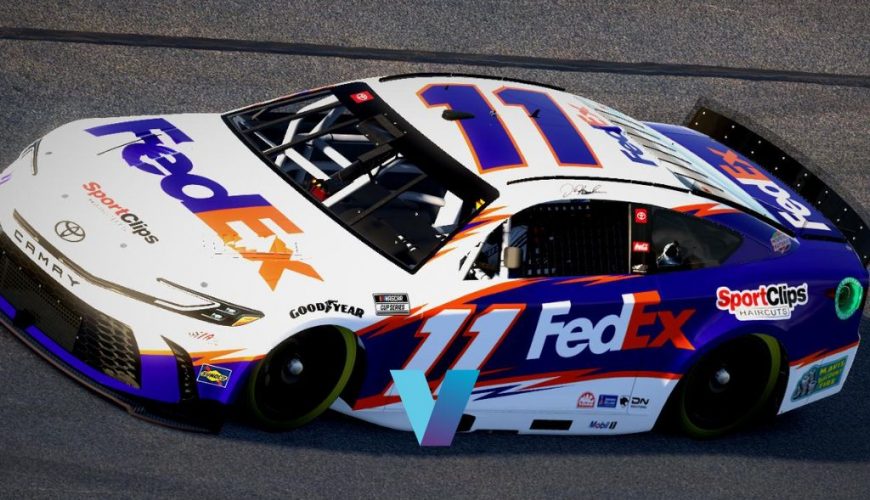 2025 AdventHealth 400 Betting Picks